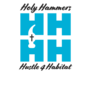 Holy Hammers Hustle for Habitat