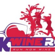 Baker-Bird Wine Run 5k