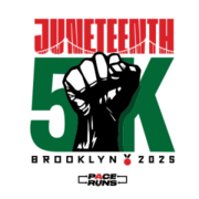Juneteenth 5K at Brooklyn Bridge Park