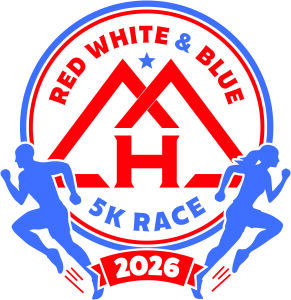 Red White & Blue Festival 5K