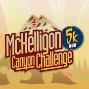 McKelligon Canyon Challenge