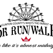 Clinton County Who's the Fairest 5K Run/Walk