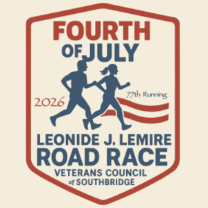 Annual Leonide J. Lemire Road Race 5 Mile Run