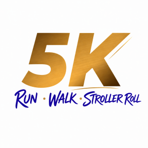5K RUN, WALK & STROLLER ROLL