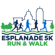 Esplanade 5K Run & Walk