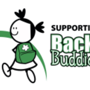 The "Downtown Cartersville 5K" (and a 1K Fun Run) to support Backpack Buddies