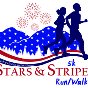 Stars & Stripes 5K Run/Walk & Kids Fun Run
