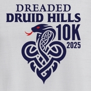 Dreaded Druid Hills 10K