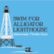 Swim for Alligator Lighthouse