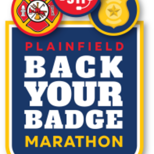 Back Your Badge Marathon