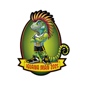 954 Iguana Man 5K/10K