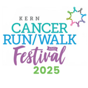 Kern Cancer Run/Walk and Festival 2025