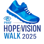 Hope for Vision Campaign