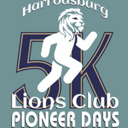 Lions Club - Pioneer Days 5K