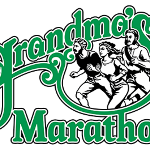 Grandma's Marathon