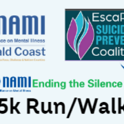 ENDING THE SILENCE 5K RUN/WALK 2025