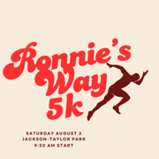 Ronnie's Way 5K