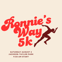 Ronnie's Way 5K