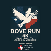 Hamilton Healthcare System Dove Run 5K