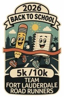 Back To School 5K / 10K