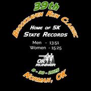 Brookhaven Run Classic 5000