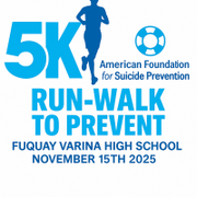 Hiester Cares 5K Run-Walk to Prevent