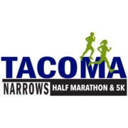 Tacoma Narrows Half Marathon / 5K