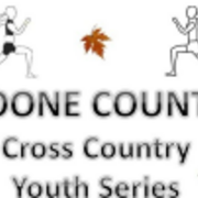 Boone Co Elementary/Middle School Cross Country Series
