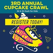 Cupcake Crawl