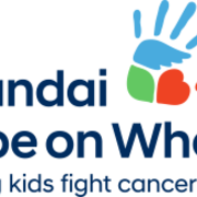 Hyundai Hope On Wheels 5K and Color Fun Run