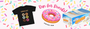 Run for Donuts Race 5K/10K/13.1 Miami