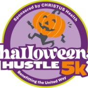 CHRISTUS Trinity Mother Frances Halloween Hustle 2025