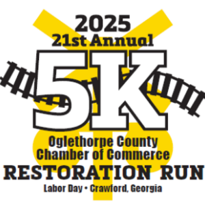 Restoration Labor Day 5K