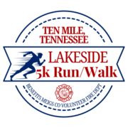 6th Annual Lakeside Ten Mile 5K Fun Run