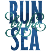 Run by the Sea