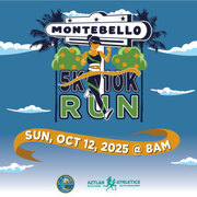 Montebello Heritage 5K/10K