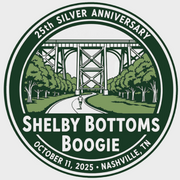 Shelby Bottoms Boogie 15K Run and 5K Run/Walk