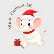 White Elephant 5K/10K - Lakeland