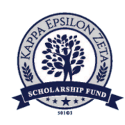 2025 KEZ Scholarship Fund Virtual Run/Walk 5K