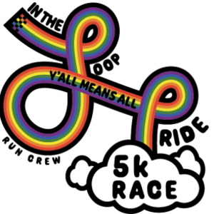 Y'all Means All 5K Race/Walk