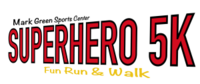 Superhero 5K Fun Run