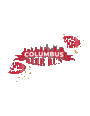 Columbus Beer Run Luau Party Presented by Hofbrauhaus