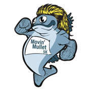 Movin' Mullet 5k Run