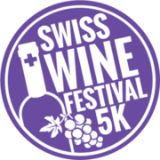 Swiss Wine Festival Vevay River Run 5K