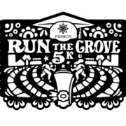 Run The Grove 5K by Primos Dallas