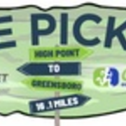 The Fleet Feet Pickle