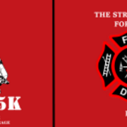 White Oak Hero Run/Walk 5k
