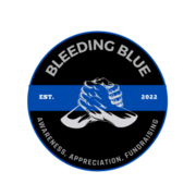 Bleeding Blue 5K
