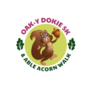 The Oak-y Dokie 5k and Able Acorn Walk