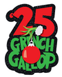 Grinch Gallop